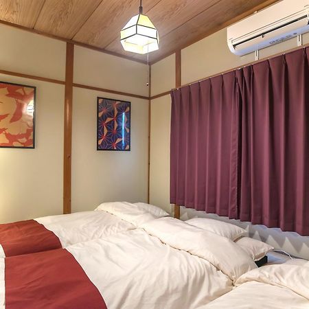 Hotel J Relax Kyoto Saiin Exterior foto