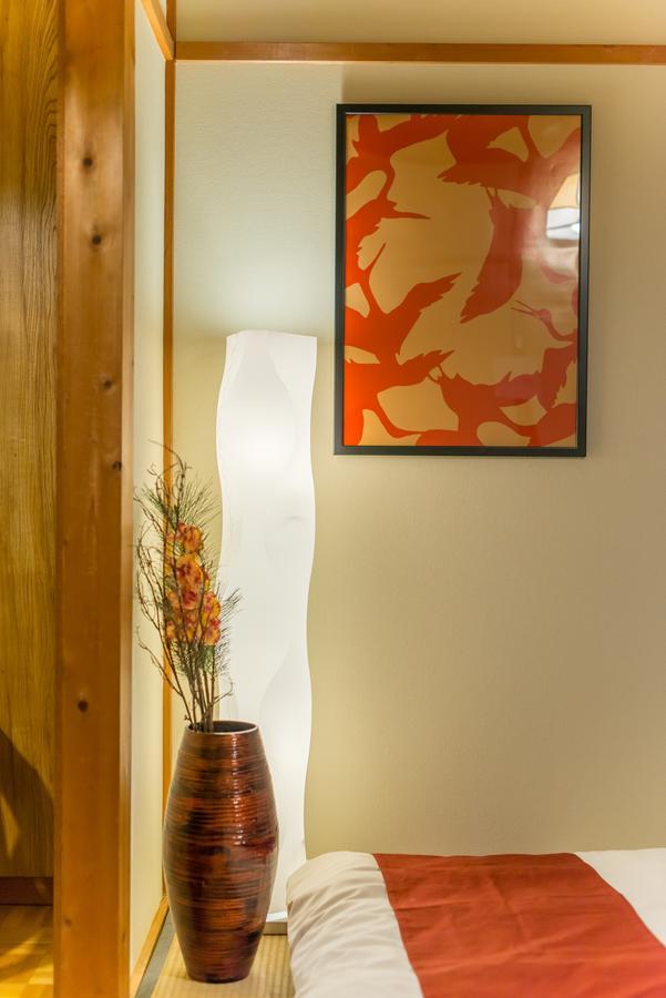 Hotel J Relax Kyoto Saiin Exterior foto