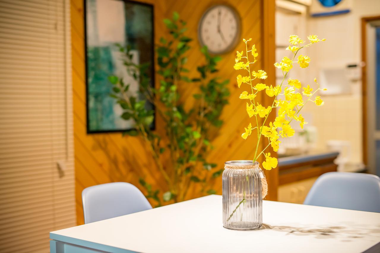 Hotel J Relax Kyoto Saiin Exterior foto