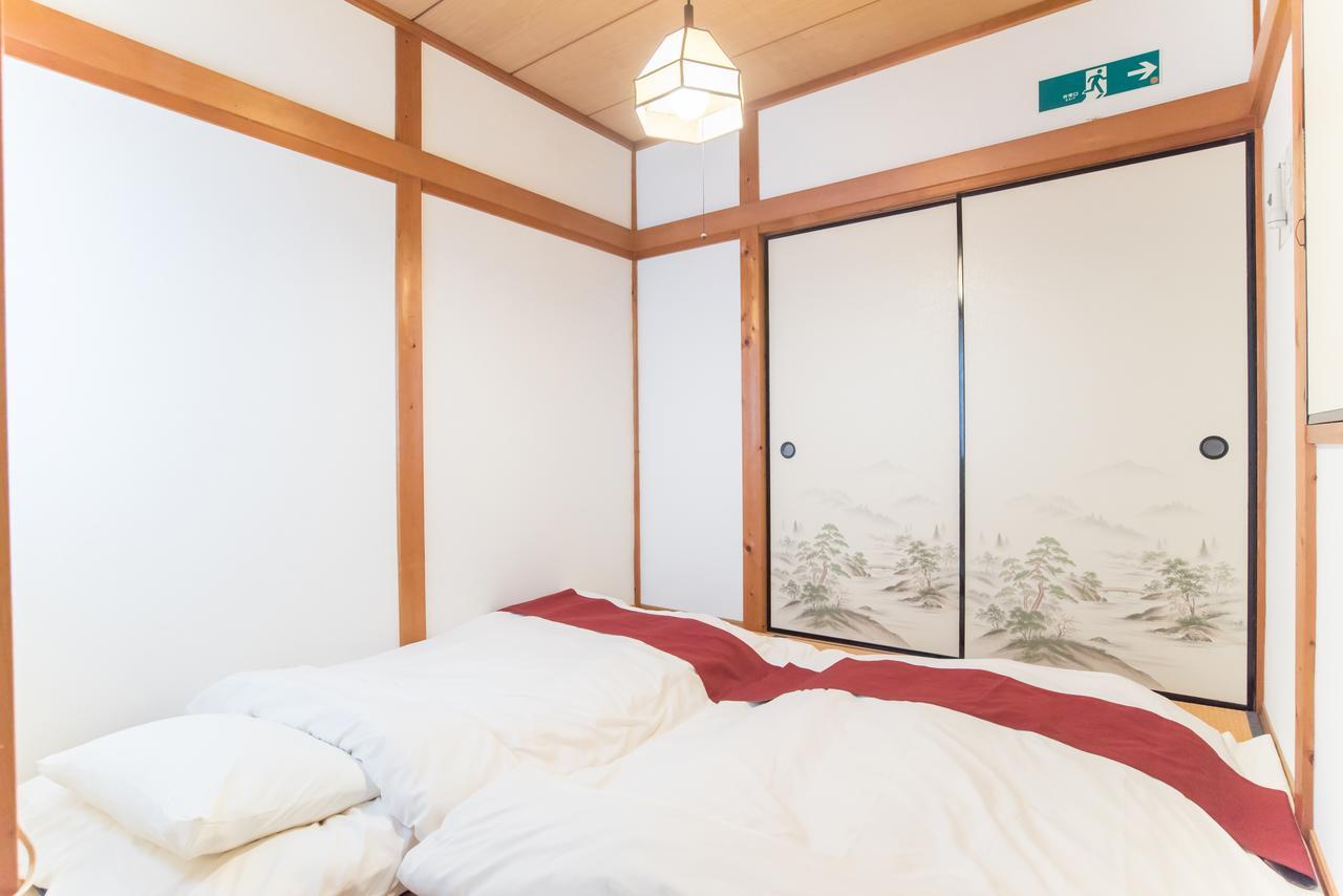 Hotel J Relax Kyoto Saiin Exterior foto