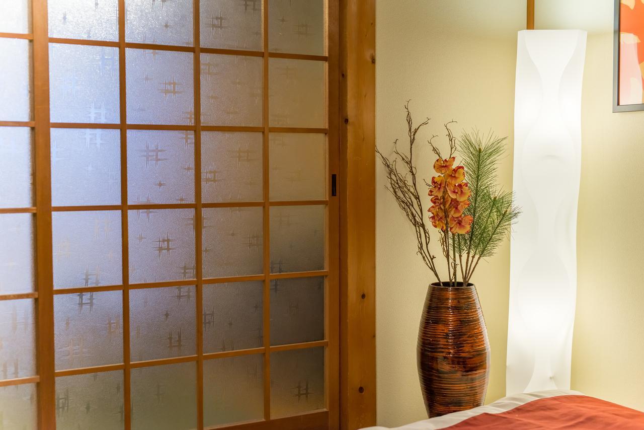 Hotel J Relax Kyoto Saiin Exterior foto