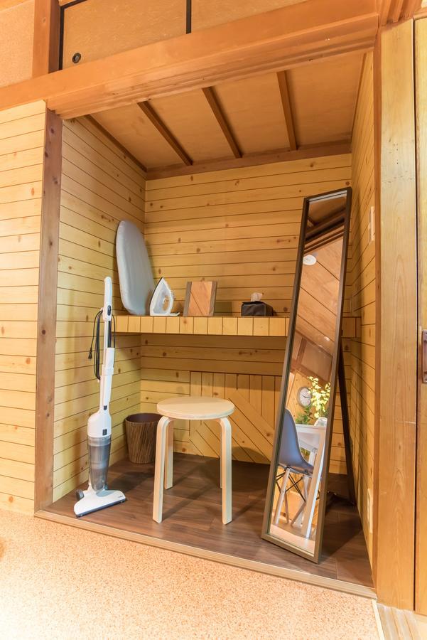 Hotel J Relax Kyoto Saiin Exterior foto