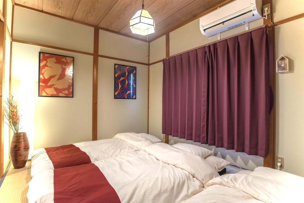 Hotel J Relax Kyoto Saiin Exterior foto