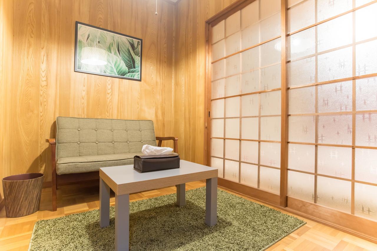 Hotel J Relax Kyoto Saiin Exterior foto