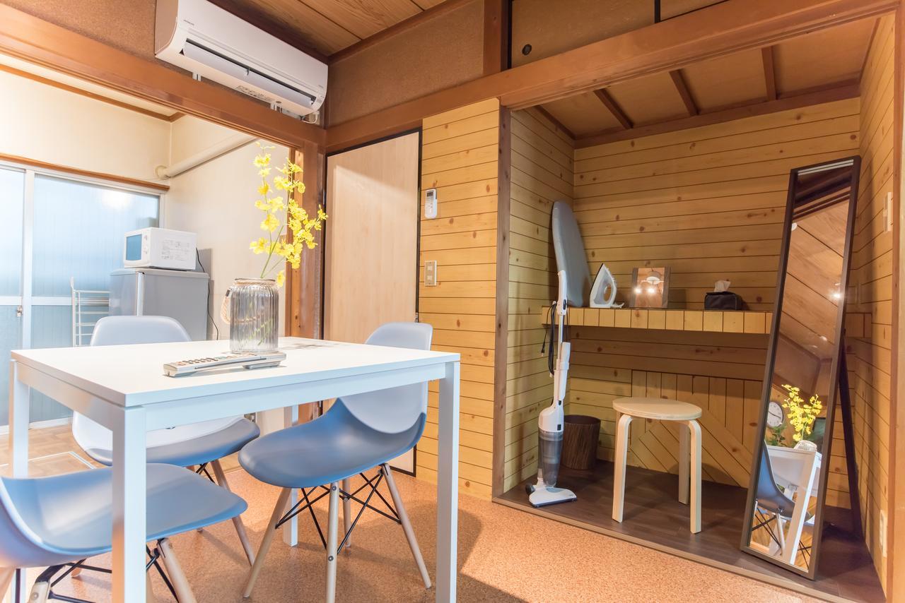 Hotel J Relax Kyoto Saiin Exterior foto