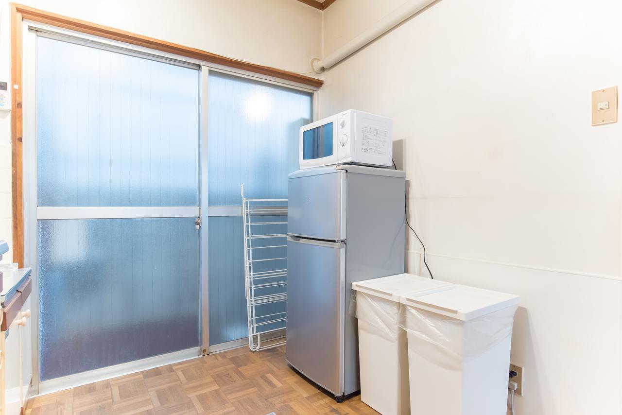 Hotel J Relax Kyoto Saiin Exterior foto