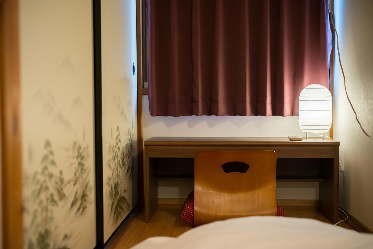 Hotel J Relax Kyoto Saiin Exterior foto