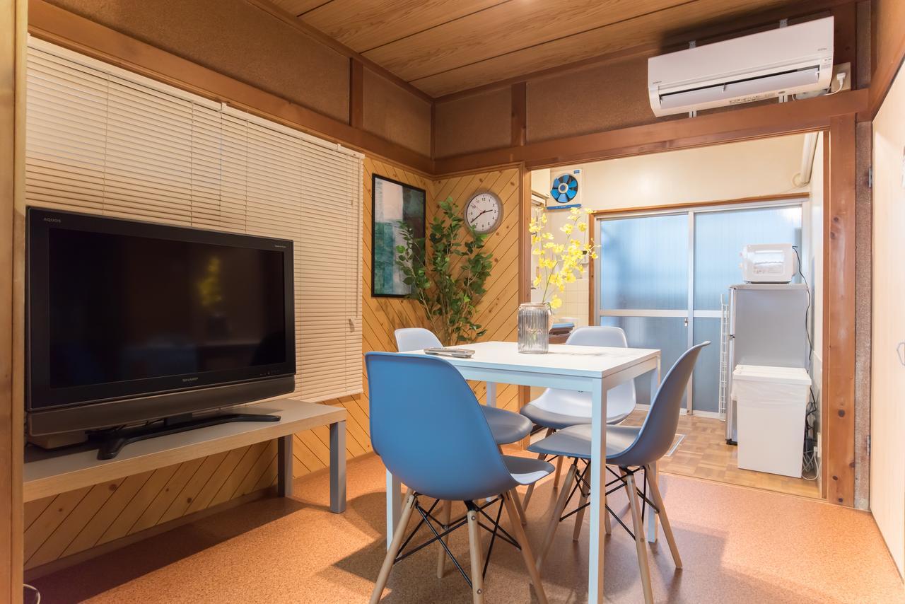 Hotel J Relax Kyoto Saiin Exterior foto