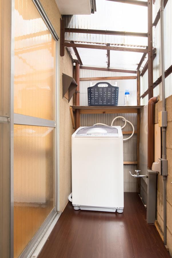 Hotel J Relax Kyoto Saiin Exterior foto
